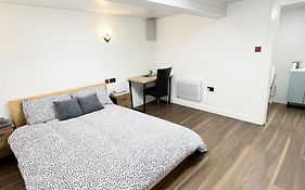 Welsh Holiday Accommodation - Modern Living